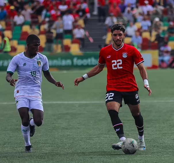 Egypt secures 2025 CAF AFCON berth 7 - Egyptian Gazette