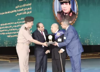 Morale Affairs Department: Building trust in building up to October Victory