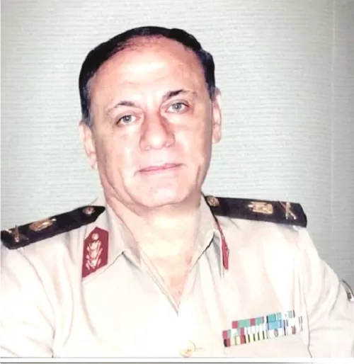 Morale Affairs Department: Building trust in building up to October Victory 7 - Egyptian Gazette