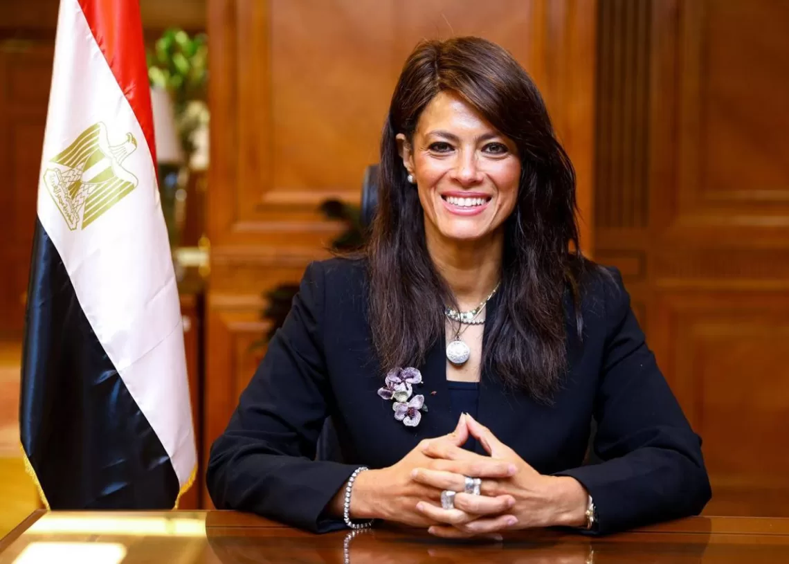 Egypt approves $28.9m contribution to IFC capital increase 11 - Egyptian Gazette
