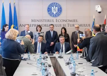 Planning min. urges Romanian companies to grasp available investment opportunities in Egypt