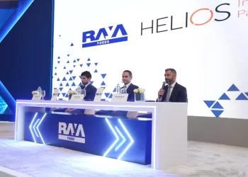 Raya Holding announces Raya Foods secures $40m investment from Helios Investment Partners to expand its operations 7 - Egyptian Gazette Raya Holding announces Raya Foods secures $40m investment from Helios Investment Partners to expand its operations