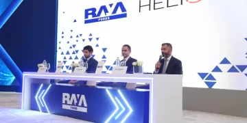 Raya Holding announces Raya Foods secures $40m investment from Helios Investment Partners to expand its operations