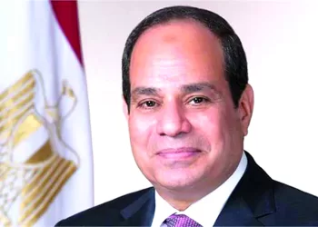 ‏Sisi, Djibouti’s Guelleh discuss ties, Africa issues over phone