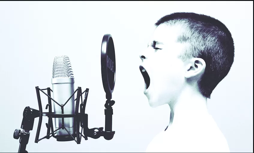 We are what we speak 3 - Egyptian Gazette We are what we speak 2 - Egyptian Gazette