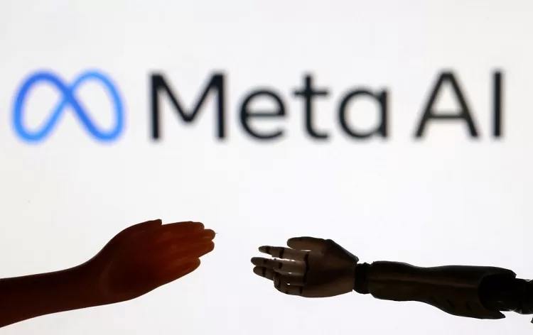 Meta launches AI model to generate videos 2 - Egyptian Gazette Meta launches AI model to generate videos 1 - Egyptian Gazette