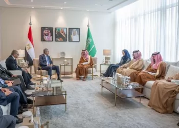 Egyptian, Saudi tourism ministers mull increasing tourists flow