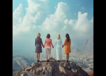 Egyptian Women Leading the Charge Towards Empowerment: Kūdi’s Initiative Supports Egypt’s Vision 2030