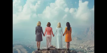 Egyptian Women Leading the Charge Towards Empowerment: Kūdi’s Initiative Supports Egypt’s Vision 2030