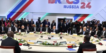 Sisi’s participation in BRICS summit enhances interests of Global South: Analysts