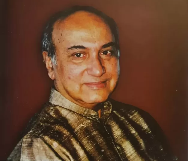 GANDHI, THE JEWS AND PALESTINE 1 - Egyptian Gazette