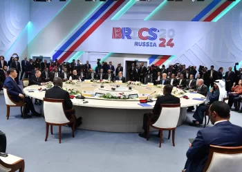 BRICS summit adopts final declaration – Putin