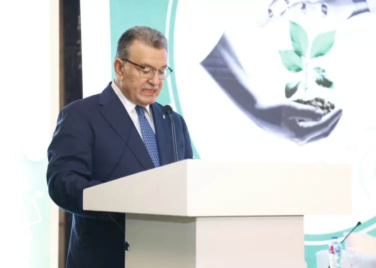 Dr. Ali Shams El-Din