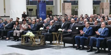 Sisi urges Sinai people to safeguard every grain of sand in Sinai