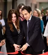 Egyptian Academy of Arts in Rome: A Vital Institution for Promoting Cultures and Arts as Soft Power-Bassam Rady