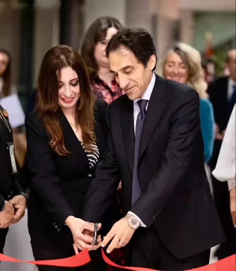 Egyptian Academy of Arts in Rome: A Vital Institution for Promoting Cultures and Arts as Soft Power-Bassam Rady 1 - Egyptian Gazette