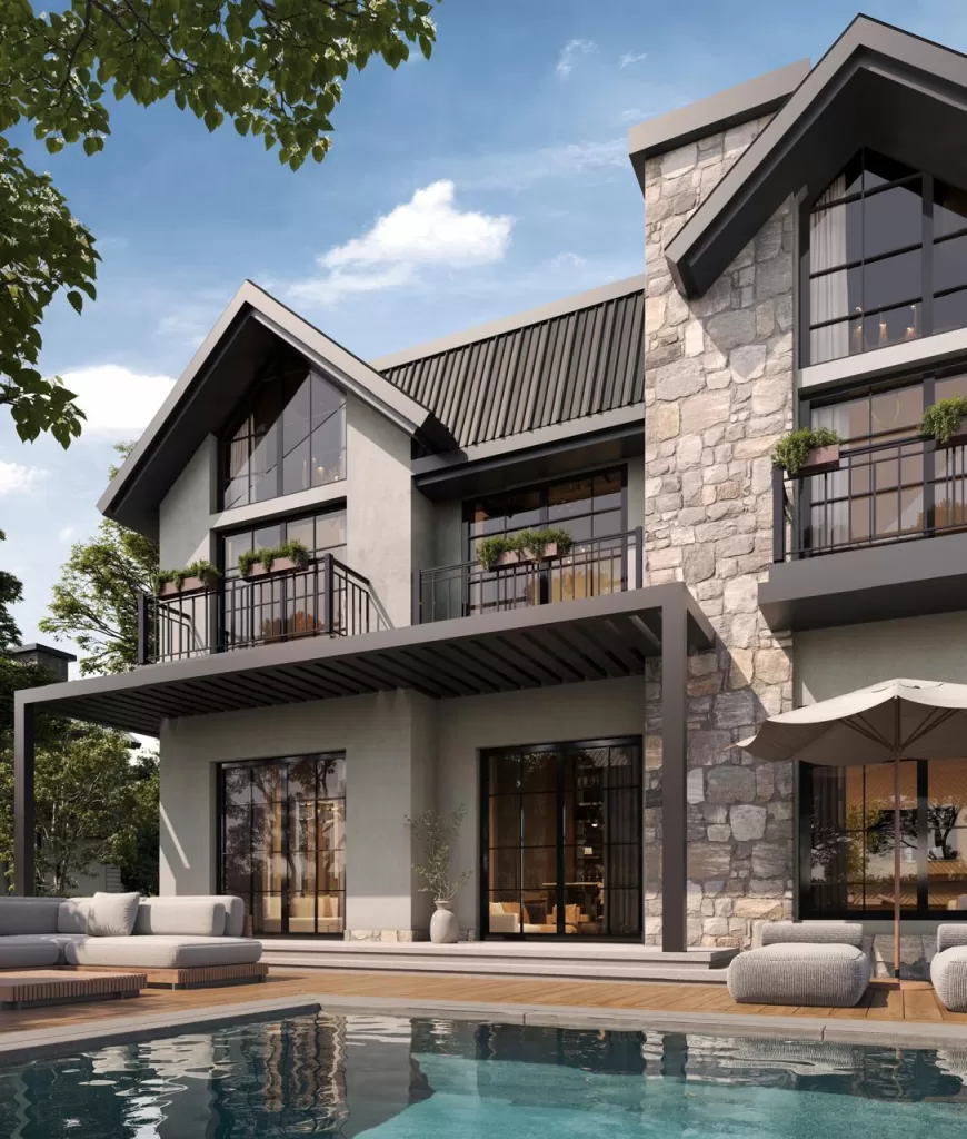 The MarQ Communities: A Unique Living Experience Combining Elegance and Exclusivity Across All Projects 3 - Egyptian Gazette