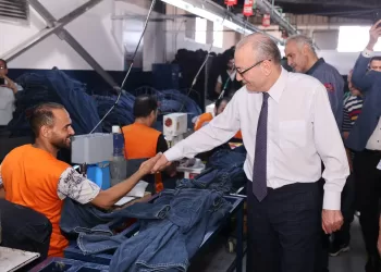 Turkish ambassador: Promising future for Egypt-Türkiye apparel partnership