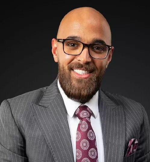 Eng. Abdel Rahman Gaweesh CEO of Al-Gaweesh Group