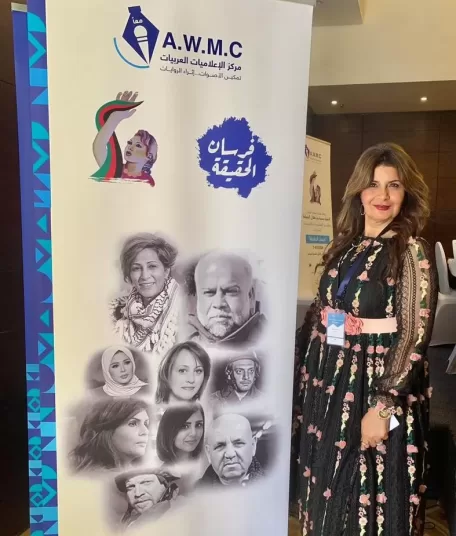 Arab media experts call for unified campaign to support Palestinian cause 1 - Egyptian Gazette Hanan Youssef