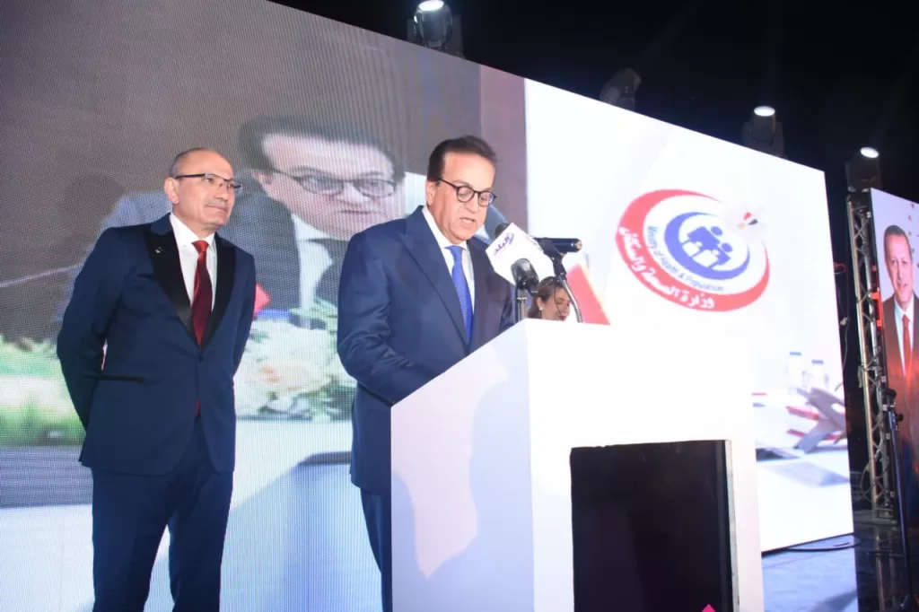 Turkish Embassy marks 101st anniversary of Republic Day, highlights strong ties with Egypt 2 - Egyptian Gazette