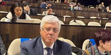 Cairo calls for boosting co-operation with UNESCO