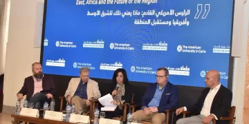 AUC event explores possible change in US Mideast policies after election