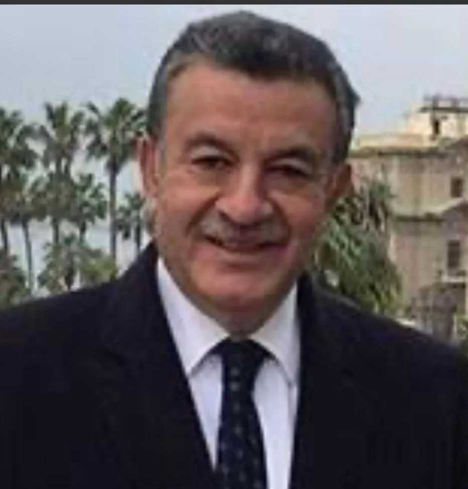 Cairo to Host 1st International Summit on Smart and Green Agriculture 11 - Egyptian Gazette Cairo to Host 1st International Summit on Smart and Green Agriculture 10 - Egyptian Gazette