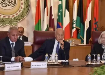 Abul Gheit: Diplomacy is tool to solve problems