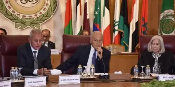 Abul Gheit: Diplomacy is tool to solve problems