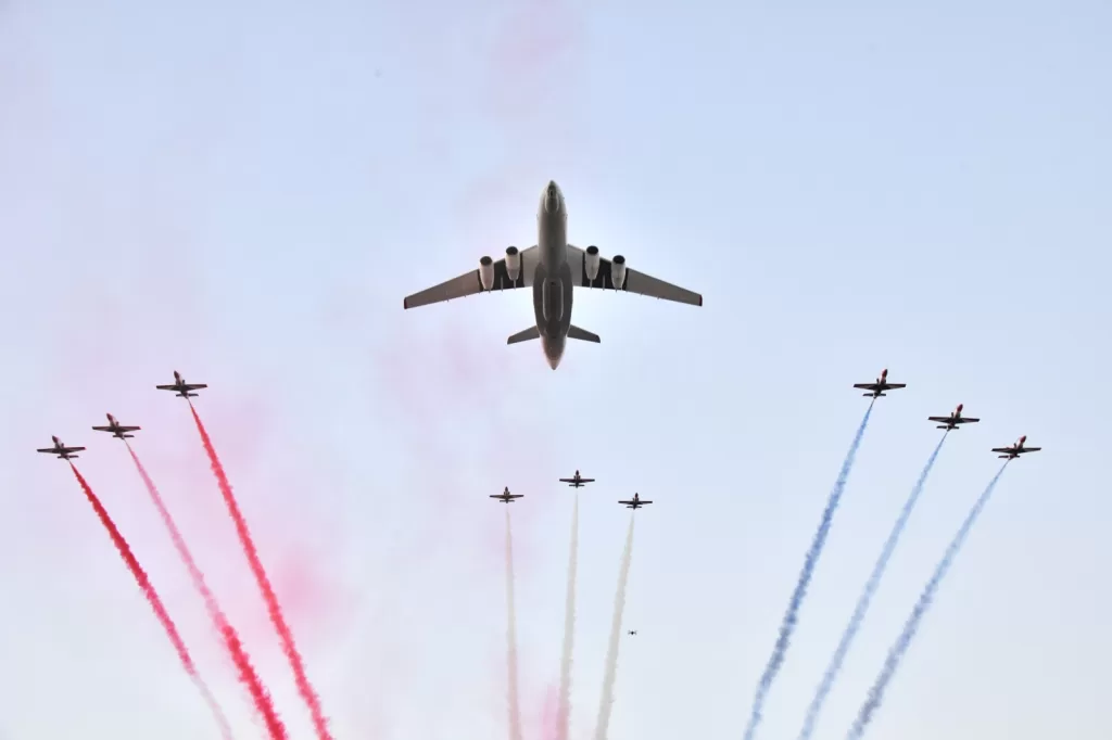 October War testament to unwavering resolve of Egyptian people, army 9 - Egyptian Gazette