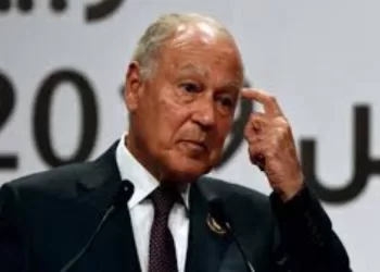 AL chief condemns Israel’s decision to bar UNRWA