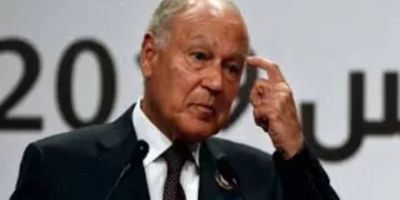 AL chief condemns Israel's decision to bar UNRWA 1 - Egyptian Gazette AL chief condemns Israel’s decision to bar UNRWA