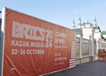 TV BRICS reviews positive economic results over Egypt’s accession to BRICS