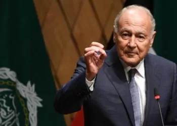 AL chief starts his first visit to Türkiye