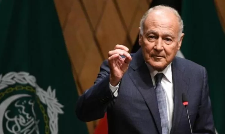 AL chief starts his first visit to Türkiye 1 - Egyptian Gazette