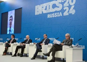 ‘Egypt seeks to be regional investment, export hub’