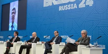 ‘Egypt seeks to be regional investment, export hub’