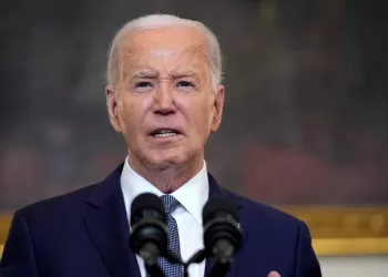 Biden stresses necessity of reaching ceasefire deal in Gaza