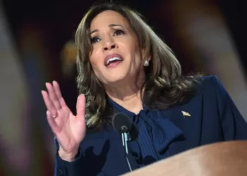 Harris says US will not stop ‘pressure’ on Israel for ceasefire in Gaza