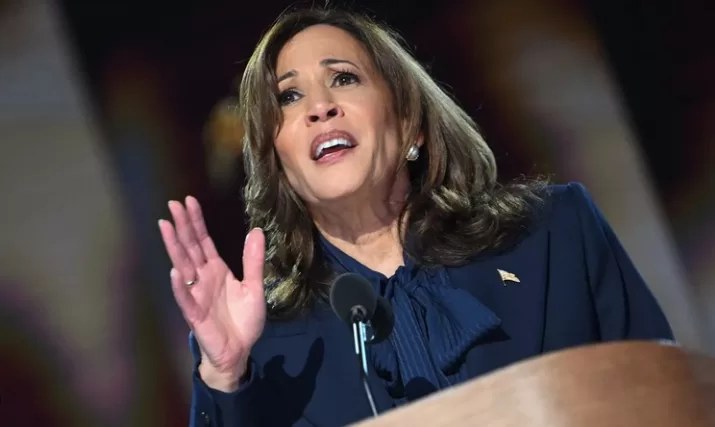 Harris says US will not stop 'pressure' on Israel for ceasefire in Gaza 2 - Egyptian Gazette Harris says US will not stop 'pressure' on Israel for ceasefire in Gaza 1 - Egyptian Gazette