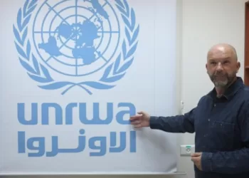 UNRWA is Irreplaceable