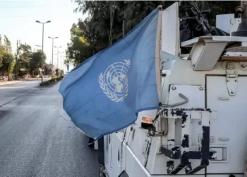 EU condemns Israeli attacks on UNIFIL