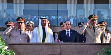 October War testament to unwavering resolve of Egyptian people, army 1 - Egyptian Gazette October War testament to unwavering resolve of Egyptian people, army