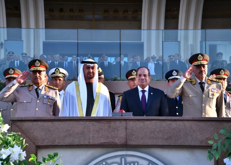 October War testament to unwavering resolve of Egyptian people, army 1 - Egyptian Gazette