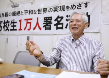 Japan’s Nihon Hidankyo wins 2024 Nobel Peace Prize