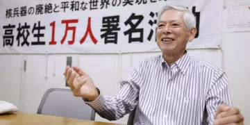 Japan’s Nihon Hidankyo wins 2024 Nobel Peace Prize