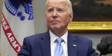 After pressing an Israel-Hezbollah cease-fire, the Biden administration shifts its message