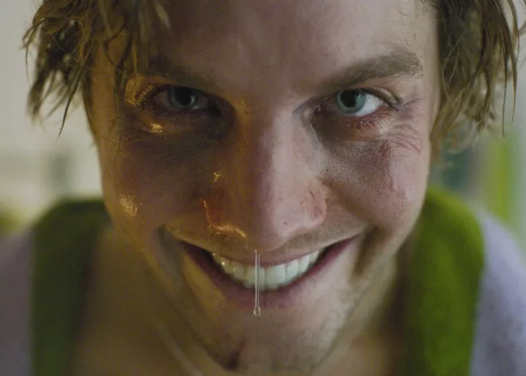 ‘Smile 2’ grinning to No. 1 at box office while ‘Anora’ glitters in limited release 1 - Egyptian Gazette