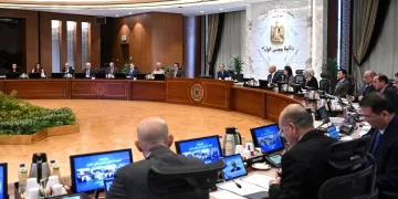 Cabinet express concerns over developments in Lebanon